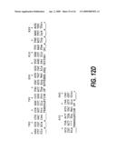 Nucleic acids and new polypeptides associated with and/or overlapping with hepatitis C virus core gene products diagram and image