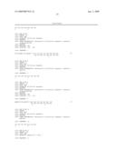 Nucleic acids and new polypeptides associated with and/or overlapping with hepatitis C virus core gene products diagram and image