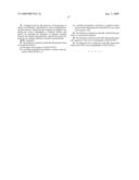 Nucleic acids and new polypeptides associated with and/or overlapping with hepatitis C virus core gene products diagram and image