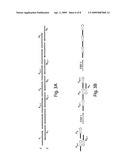 Combined extension and ligation for nucleic acid assembly diagram and image