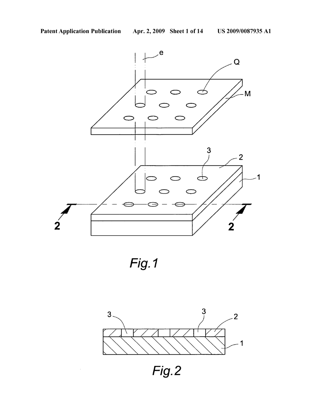 Fabricating method for quantum dot of active layer of LED by nano-lithography - diagram, schematic, and image 02