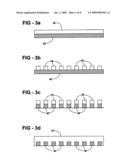 METHOD FOR REDUCING PILLAR STRUCTURE DIMENSIONS OF A SEMICONDUCTOR DEVICE diagram and image