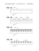 METHOD FOR REDUCING PILLAR STRUCTURE DIMENSIONS OF A SEMICONDUCTOR DEVICE diagram and image