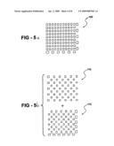 METHOD FOR REDUCING PILLAR STRUCTURE DIMENSIONS OF A SEMICONDUCTOR DEVICE diagram and image