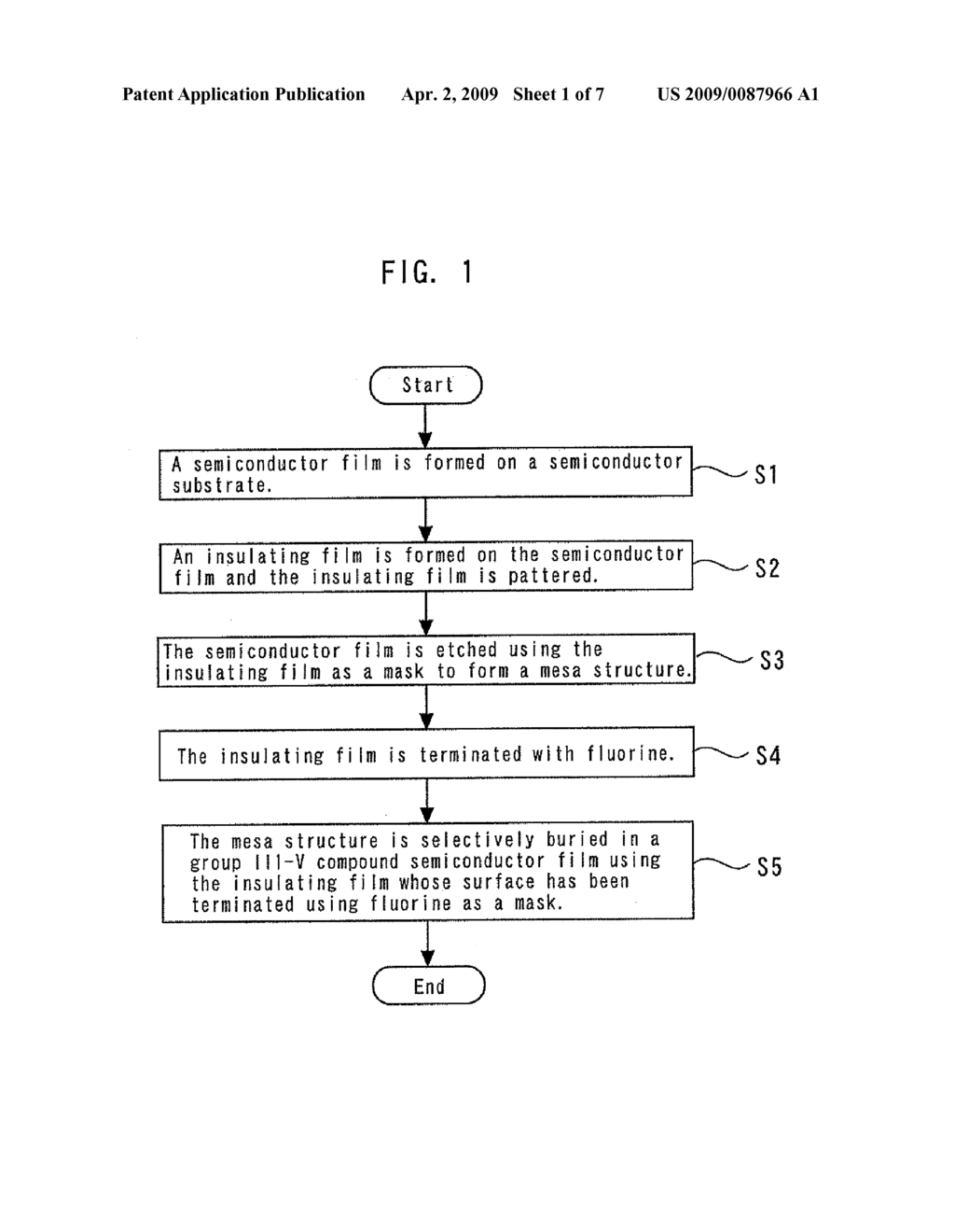 METHOD FOR MANUFACTURING SEMICONDUCTOR DEVICE - diagram, schematic, and image 02