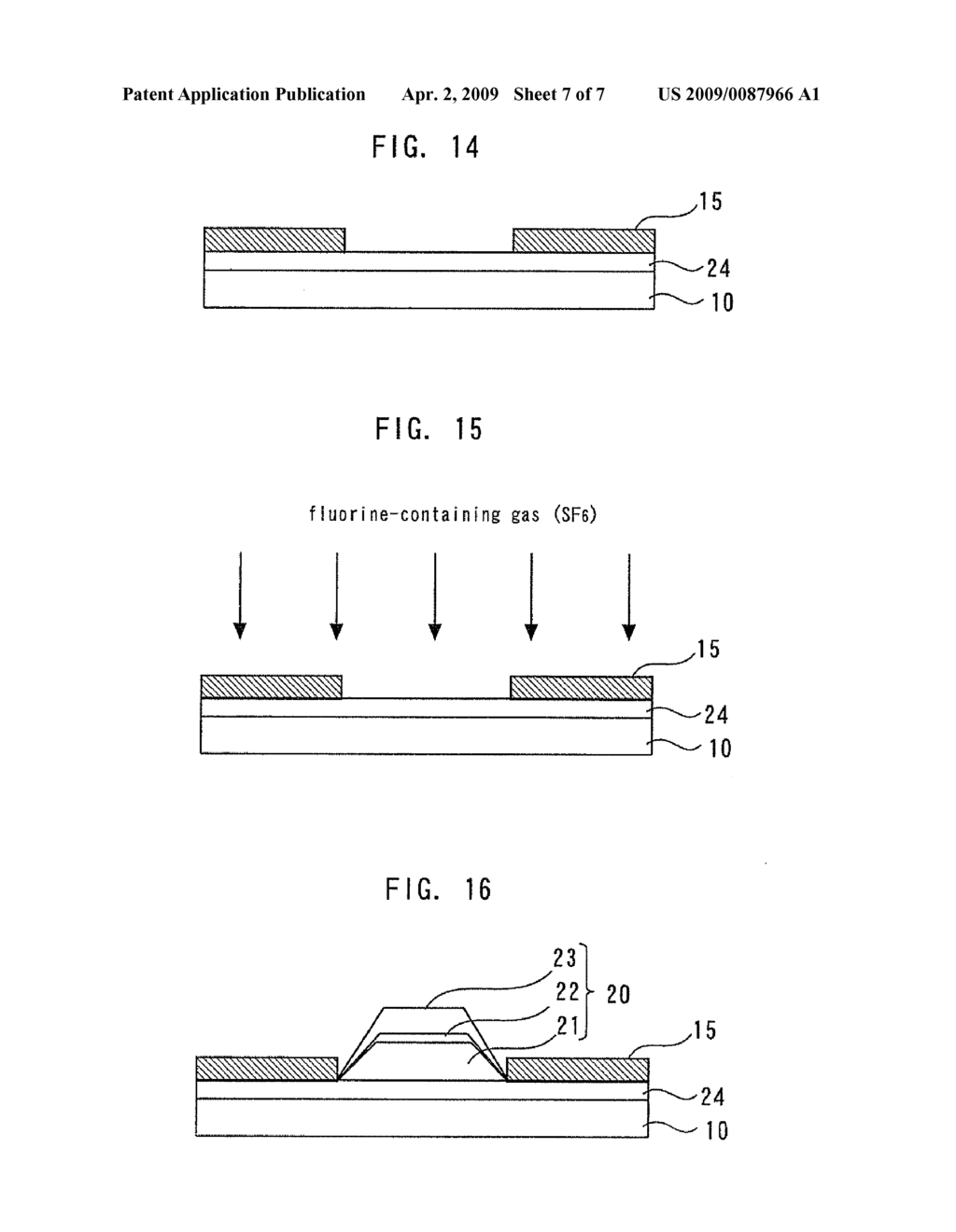 METHOD FOR MANUFACTURING SEMICONDUCTOR DEVICE - diagram, schematic, and image 08