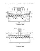 METHOD FOR FABRICATING SEMICONDUCTOR DEVICES WITH REDUCED JUNCTION DIFFUSION diagram and image