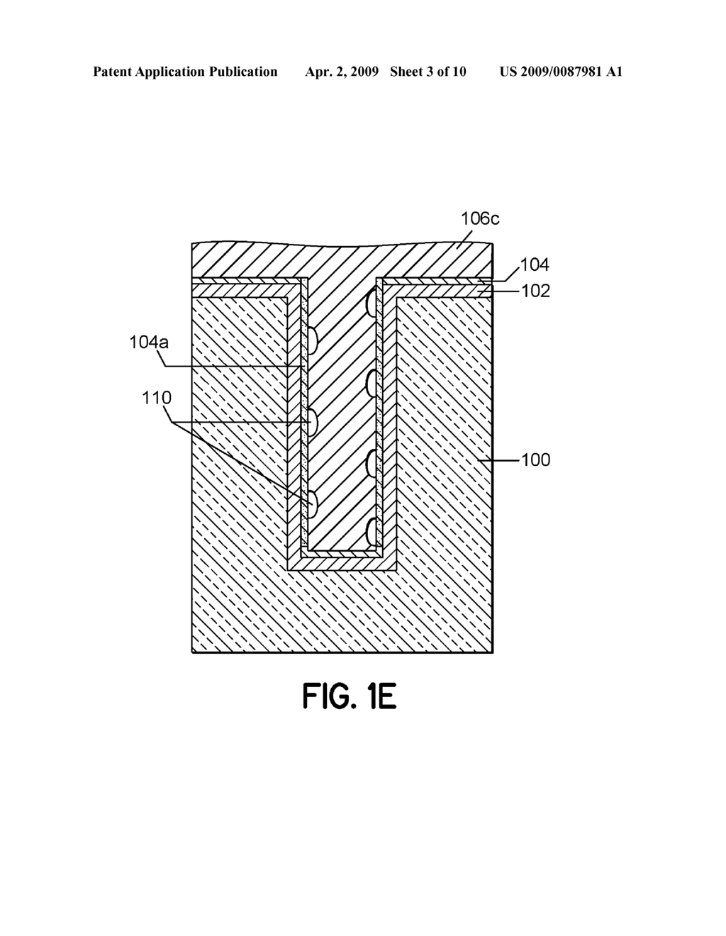 VOID-FREE COPPER FILLING OF RECESSED FEATURES FOR SEMICONDUCTOR DEVICES - diagram, schematic, and image 04