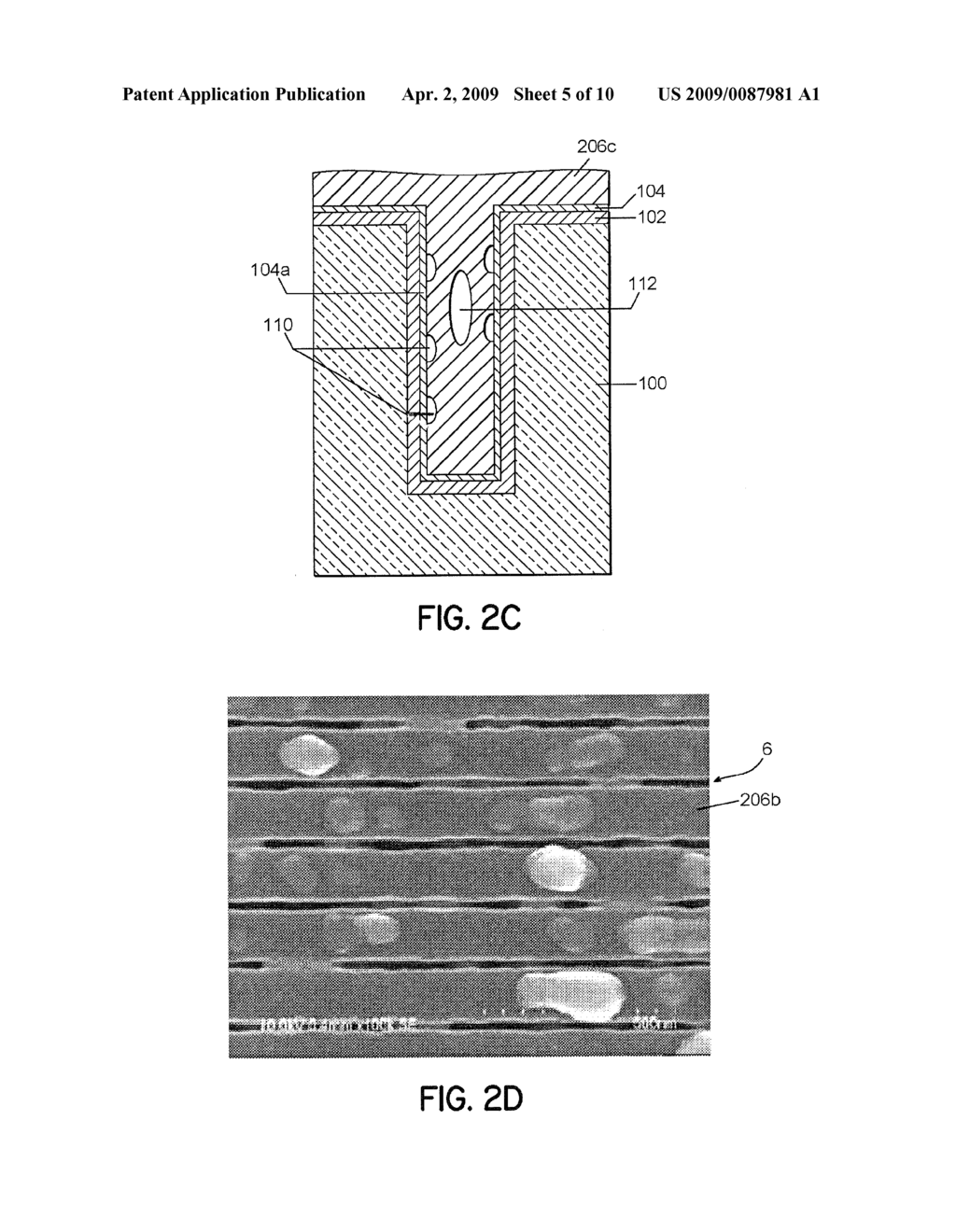 VOID-FREE COPPER FILLING OF RECESSED FEATURES FOR SEMICONDUCTOR DEVICES - diagram, schematic, and image 06