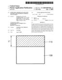 Semiconductor devices using fine patterns and methods of forming fine patterns diagram and image