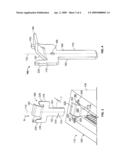 ELECTRICAL CONNECTOR WITH PROTECTIVE MEMBER diagram and image