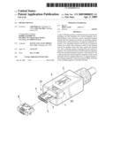 MICRO USB PLUG diagram and image