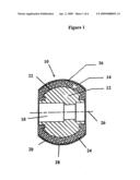 POLISHING WHEEL diagram and image