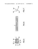 Sharpening system having multiple abrasive components diagram and image