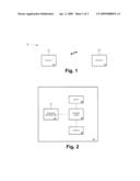 FLASH PAIRING BETWEEN BLUETOOTH DEVICES diagram and image