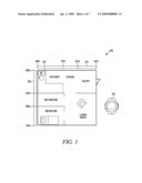 SINGLE POINT LOCATION TRACKING diagram and image