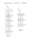 System and Method for Locating a Cellular Telephone in an Emergency diagram and image