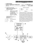 Method and system for correlating IP layer traffic and wirless layer elements in a UMTS/GSM network diagram and image