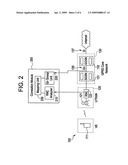 Method and system for correlating IP layer traffic and wirless layer elements in a UMTS/GSM network diagram and image