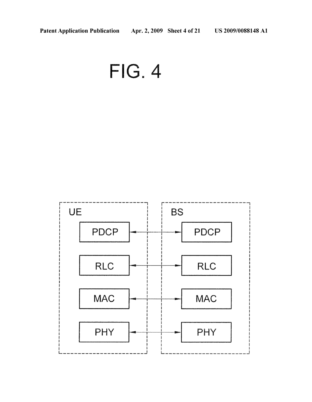 WIRELESS COMMUNICATION SYSTEM FOR MONITORING PHYSICAL DOWNLINK CONTROL CHANNEL - diagram, schematic, and image 05