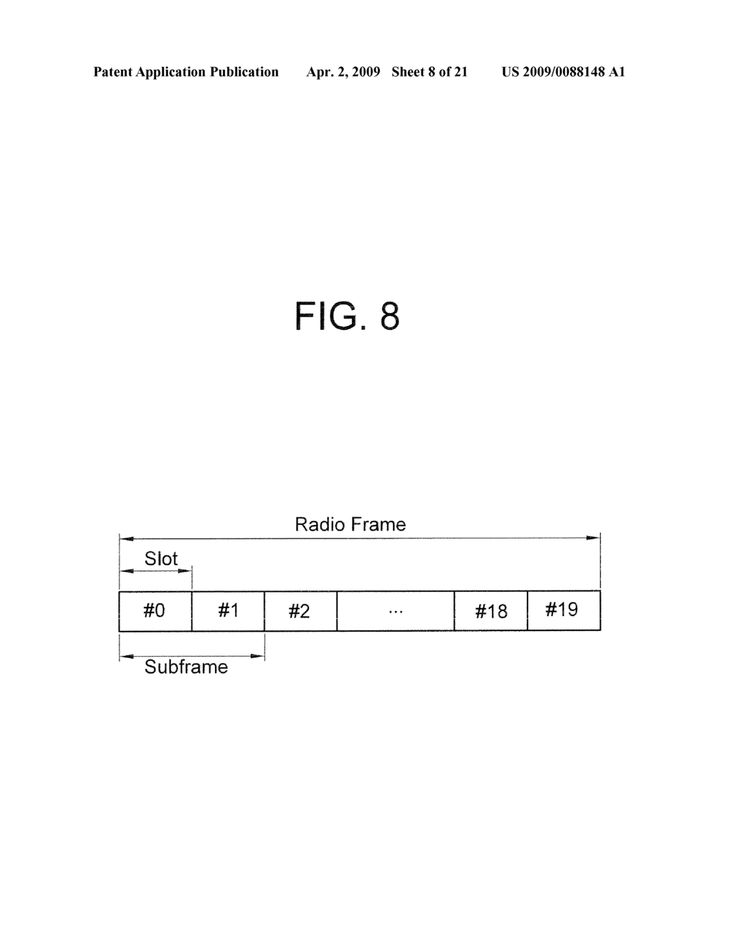 WIRELESS COMMUNICATION SYSTEM FOR MONITORING PHYSICAL DOWNLINK CONTROL CHANNEL - diagram, schematic, and image 09