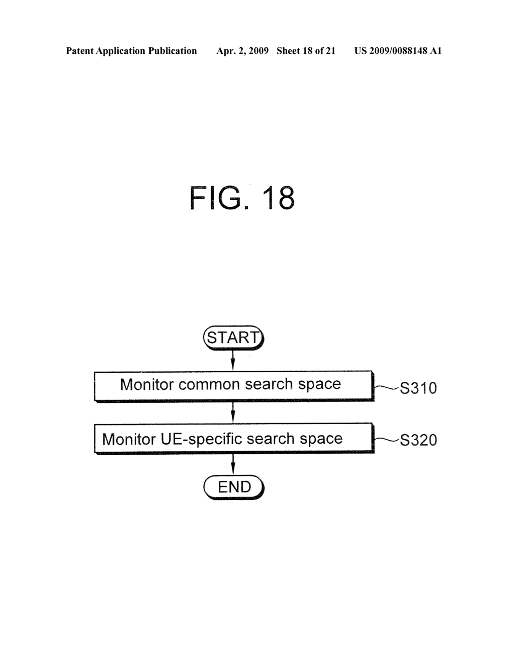 WIRELESS COMMUNICATION SYSTEM FOR MONITORING PHYSICAL DOWNLINK CONTROL CHANNEL - diagram, schematic, and image 19