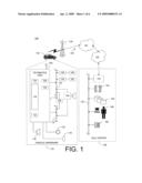 Determining Mobile Phone Number Assignment diagram and image