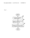 RADIO NETWORK DESIGNING APPARATUS AND METHOD diagram and image