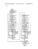 RADIO NETWORK DESIGNING APPARATUS AND METHOD diagram and image