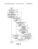 MOVING BODY COMMUNICATION SYSTEM, MOVING BODY TERMINAL, INFORMATION PROVIDING APPARATUS, AND INFORMATION TRANSMISSION METHOD diagram and image