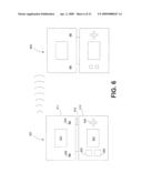 HANDHELD DEVICE WIRELESS MUSIC STREAMING FOR GAMEPLAY diagram and image