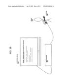 SYSTEMS AND METHODS FOR ALTERING A VIDEO GAME EXPERIENCE BASED ON A CONTROLLER TYPE diagram and image