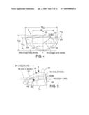  GOLF CLUB HEAD diagram and image