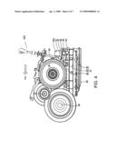 AUTOMATIC TRANSMISSION diagram and image