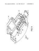 AUTOMATIC TRANSMISSION diagram and image