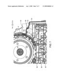 AUTOMATIC TRANSMISSION diagram and image