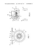 DRIVE ASSEMBLY WITH INTERMEDIATE SHAFT AND COUPLING UNIT diagram and image