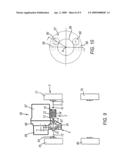 DRIVE ASSEMBLY WITH INTERMEDIATE SHAFT AND COUPLING UNIT diagram and image