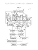 Control device for vehicular power transmitting apparatus diagram and image