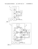 THERMAL PROTECTION OF AN ELECTRIC DRIVE SYSTEM diagram and image