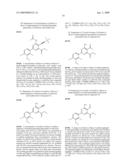 2-SUBSTITUTED-6-AMINO-5-ALKYL, ALKENYL OR ALKYNYL-4-PYRIMIDINECARBOXYLIC ACIDS AND 6-SUBSTITUTED-4-AMINO-3- ALKYL, ALKENYL OR ALKYNYL PICOLINIC ACIDS AND THEIR USE AS HERBICIDES diagram and image