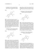 2-SUBSTITUTED-6-AMINO-5-ALKYL, ALKENYL OR ALKYNYL-4-PYRIMIDINECARBOXYLIC ACIDS AND 6-SUBSTITUTED-4-AMINO-3- ALKYL, ALKENYL OR ALKYNYL PICOLINIC ACIDS AND THEIR USE AS HERBICIDES diagram and image