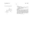 2-SUBSTITUTED-6-AMINO-5-ALKYL, ALKENYL OR ALKYNYL-4-PYRIMIDINECARBOXYLIC ACIDS AND 6-SUBSTITUTED-4-AMINO-3- ALKYL, ALKENYL OR ALKYNYL PICOLINIC ACIDS AND THEIR USE AS HERBICIDES diagram and image