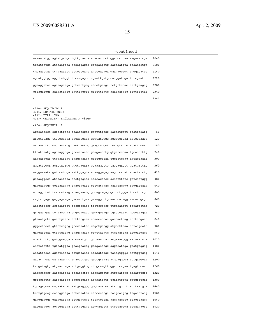 INFLUENZA VIRUS NUCLEIC ACID MICROARRAY AND METHOD OF USE - diagram, schematic, and image 19