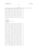 INFLUENZA VIRUS NUCLEIC ACID MICROARRAY AND METHOD OF USE diagram and image