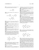 METHODS FOR THE TREATMENT AND MANAGEMENT OF MYELOPROLIFERATIVE DISEASES USING 4-(AMINO)-2-(2,6-DIOXO(3-PIPERIDYL)-ISOINDOLINE-1,3-DIONE IN COMBINATION WITH OTHER THERAPIES diagram and image