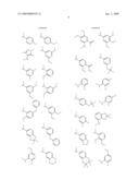 Isoquinoline Derivatives diagram and image