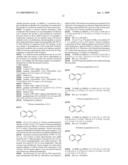 Isoquinoline Derivatives diagram and image