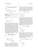 Isoquinoline Derivatives diagram and image