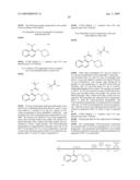 Isoquinoline Derivatives diagram and image